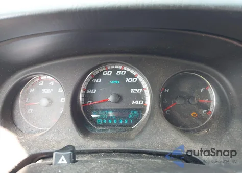 2006 Chevrolet Monte Carlo Ss from USA, damaged, VIN 2G1WL16C869295980